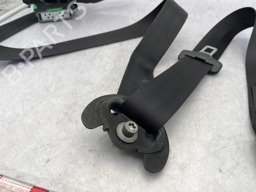 Front right seatbelt CITROËN C4 II (NC_) 1.6 HDi 115 | BP34159354I25  - Image 6
