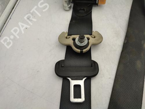 Front left seatbelt NISSAN NOTE (E11, NE11) 1.5 dCi | BP26977437I26  - Image 5