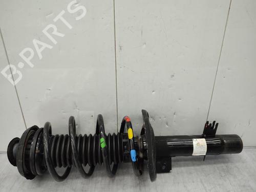 Right front shock absorber CITROËN C3 II (SC_) 1.6 BlueHDi 75 | BP23739034M17 