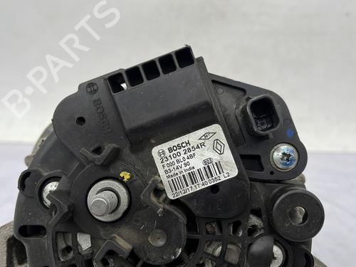 Generator DACIA SANDERO II TCe 90 (B8M1, B8MA, B8AC) | BP27501414M7