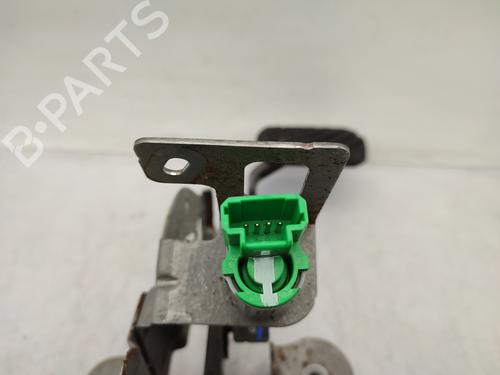 Used Break pedal Break pedal RENAULT TALISMAN (LP_) 1.6 dCi 160 (160 hp) 24400046 24400046