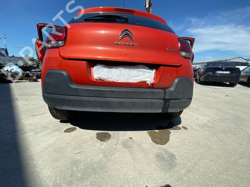 Left front shock absorber CITROËN C3 III (SX) 1.6 BlueHDi 75 | BP36762245M16 - Image 54