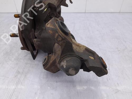 Right front steering knuckle NISSAN PRIMERA Estate (WP12) 2.2 Di | BP23697689M26 