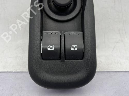 Left front window switch RENAULT KANGOO Express (FW0/1_) 1.5 dCi 70 (FW0A, KW0V) | BP23755091I27  - Image 5