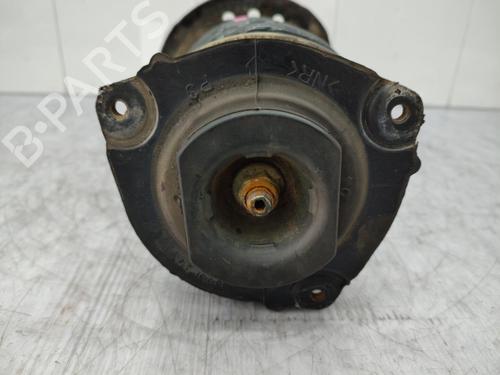 Left front shock absorber NISSAN PULSAR Hatchback (C13) 1.2 DIG-T | BP23709470M16 