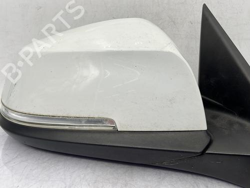Right mirror BMW 3 Touring (F31) 316 d | BP30593125C27