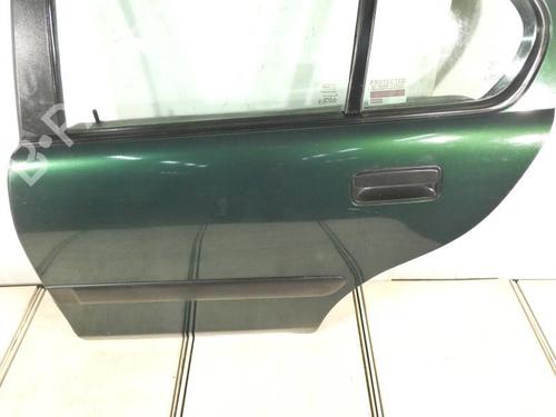 Used Left rear door ROVER 200 II Hatchback (RF) 214 Si (103 hp) 23695818