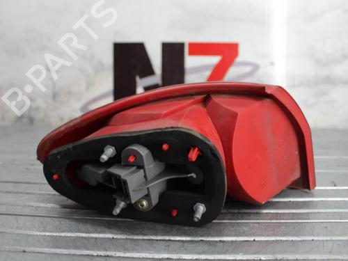 Used Right taillight Right taillight ALFA ROMEO 147 (937_) 1.6 16V T.SPARK ECO (937.AXA1A, 937.BXA1A) (105 hp) 23686849 23686849