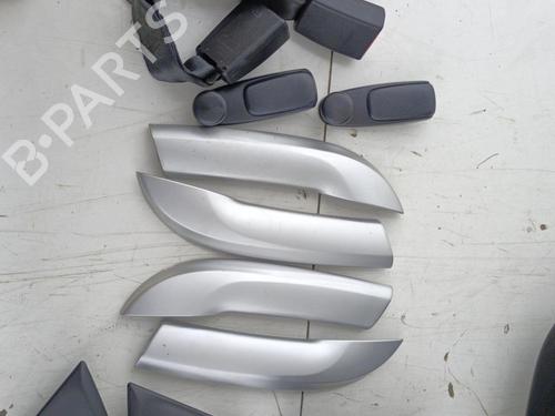 Used Seats set Seats set CITROËN C3 II (SC_) 1.6 HDi (92 hp) 23707729 23707729