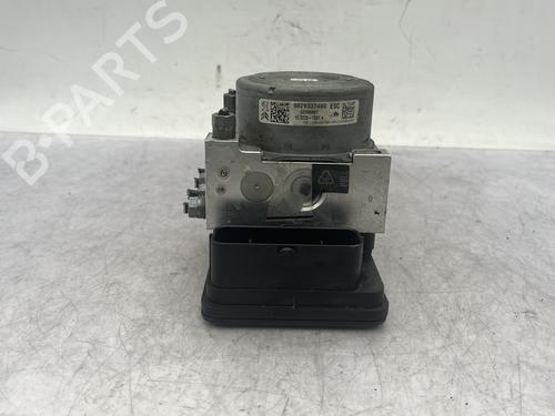 Used ABS pump PEUGEOT 2008 I (CU_) 1.2 THP 110 / PureTech 110 (110 hp) 30964459
