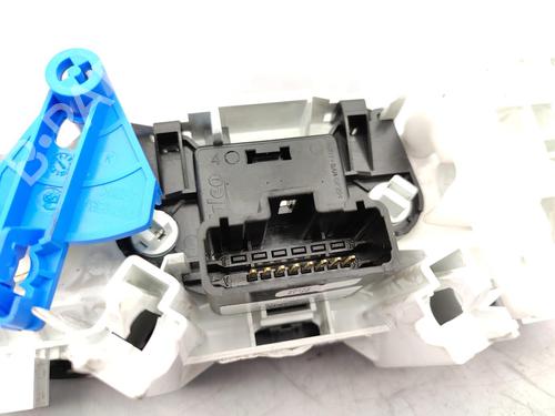 Climate control RENAULT TRAFIC III Van (FG_) 2.0 dCi 145 (FGML) | BP23730989I5 - Image 4