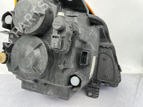 Left headlight RENAULT MODUS / GRAND MODUS (F/JP0_) 1.2 (JP0C, JP0K, FP0C, FP0K, FP0P, JP0P, JP0T) | BP36149055C28 - Image 5