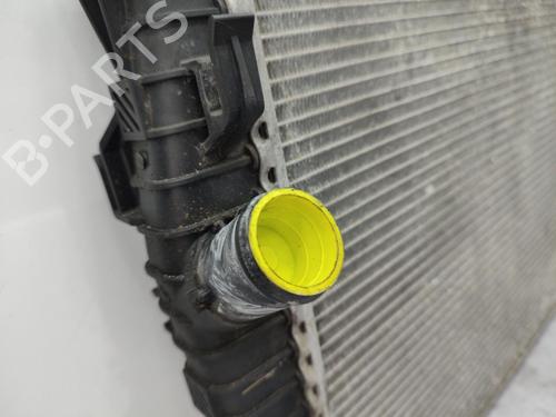 Water radiator FORD C-MAX (DM2) 2.0 TDCi | BP23731453M31 - Image 6