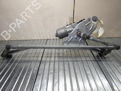 Front wiper motor DACIA LOGAN MCV (KS_) 1.5 dCi (KS0W) | BP23686489M29 