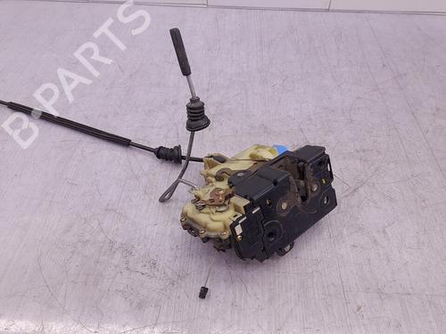 Used Front left lock SKODA FABIA I (6Y2) 1.9 SDI (64 hp) 23675526