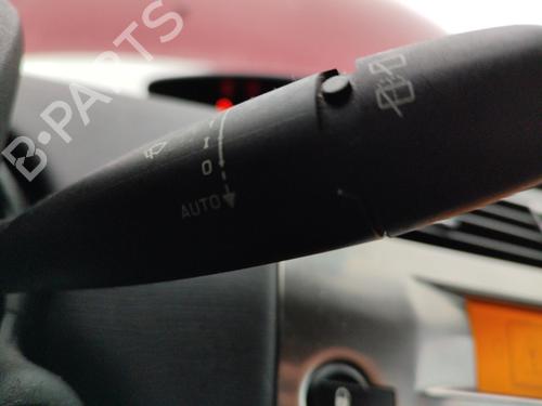 Left sun visor CITROËN C4 Coupe (LA_) 2.0 HDi | BP23708887I1 - Image 27
