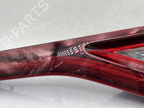 Right tailgate light RENAULT MEGANE IV Hatchback (B9A/M/N_) 1.5 dCi 110 (B9A3) | BP25715841C80 - Image 7