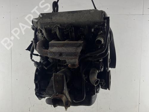 Used Engine RENAULT MASTER I Van (T__) 28-35 2.1 D (60 hp) 30389244