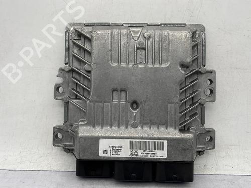 Electronic module CITROËN C4 II (NC_) 1.6 HDi 115 | BP26168461M83  - Image 9