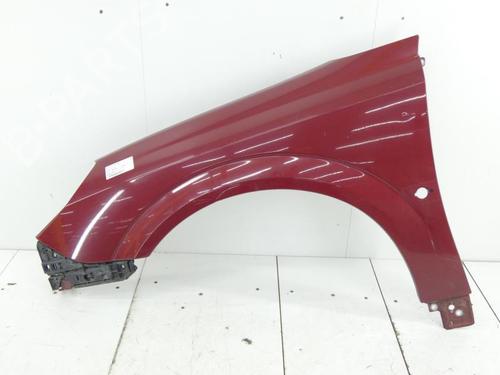 Left front fenders OPEL VECTRA C GTS (Z02) 1.9 CDTI (F68) | BP23696094C41 