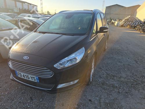 Right sun visor FORD GALAXY III (CK) 2.0 EcoBlue Bi-Turbo | BP36480731I2 - Image 13
