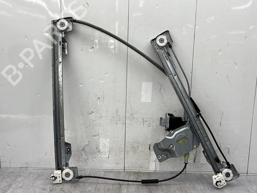 Front left window mechanism RENAULT KANGOO Express (FW0/1_) 1.5 dCi 90 (FW0G, FW05, FW08, FW11) | BP32341582C22  - Image 6