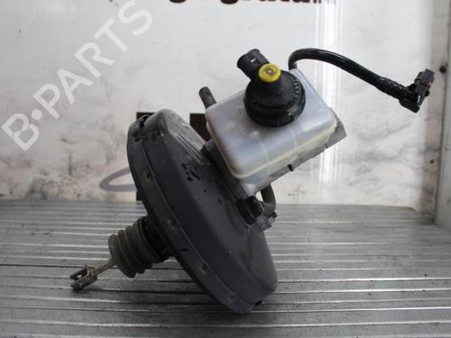 Servo brake DACIA DUSTER (HS_) 1.5 dCi (HSMC) | BP23668752M42 - Image 2