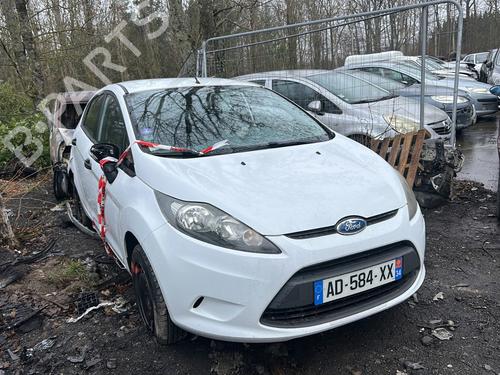 Starter FORD FIESTA VI (CB1, CCN) 1.25 | BP39710682M8 - Image 11