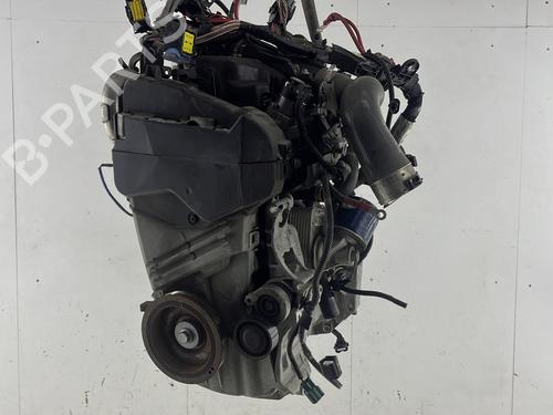 Engine RENAULT CLIO IV (BH_) 1.5 dCi 90 | BP24816536M1 