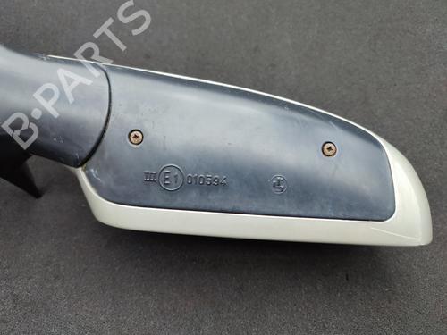 Left mirror AUDI A3 (8L1) 1.9 TDI | BP23680958C26 