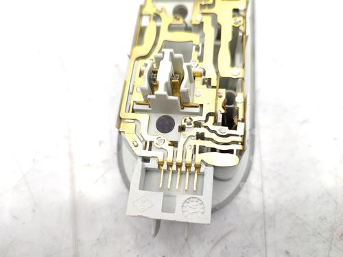 Interior roof light NISSAN JUKE (F15) 1.5 dCi | BP23719692I8 