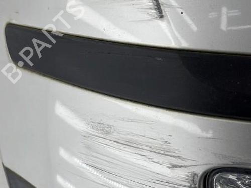 Front bumper SKODA OCTAVIA II (1Z3) 2.0 TDI 16V | BP23752480C7 