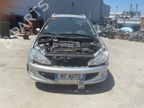 Engine PEUGEOT 206 SW (2E/K) 1.6 16V | BP36293562M1 - Image 60