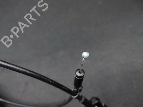 Front right lock RENAULT CLIO III (BR0/1, CR0/1) 1.2 16V (BR02, BR0J, BR11, CR02, CR0J, CR11) | BP23740483C97 