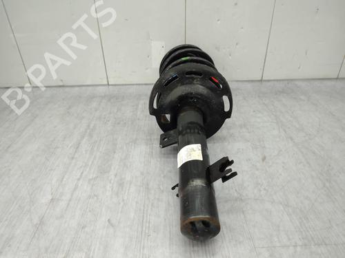 Used Right front shock absorber Right front shock absorber CITROËN C3 II (SC_) 1.6 BlueHDi 75 (75 hp) 23739034 23739034
