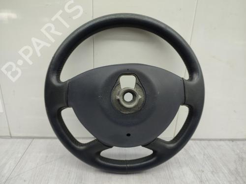 Steering wheel RENAULT ESPACE IV (JK0/1_) 1.9 dCi (JK0U) | BP23675620C49 - Image 2