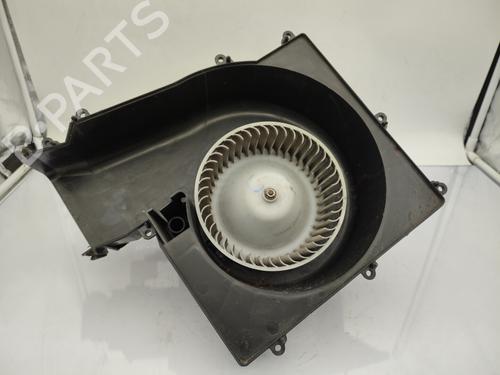 Heater blower motor NISSAN PRIMERA (P12) 2.2 Di | BP23739336M62 