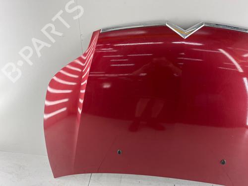 Used Hood Hood 38032995 38032995