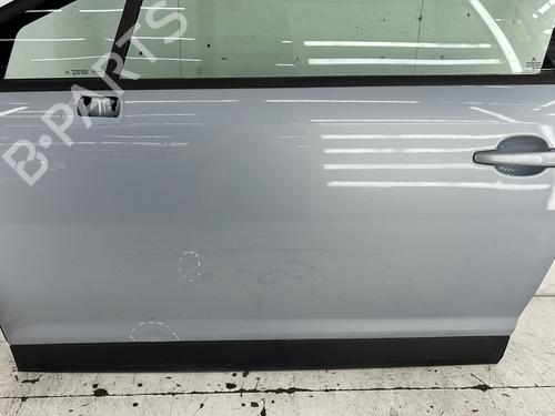 Left front door CITROËN C4 Coupe (LA_) 1.6 HDi | BP27523643C2 