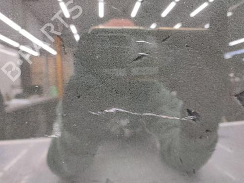 Front right door window FORD FOCUS C-MAX (DM2) 1.6 TDCi | BP24055441C19 