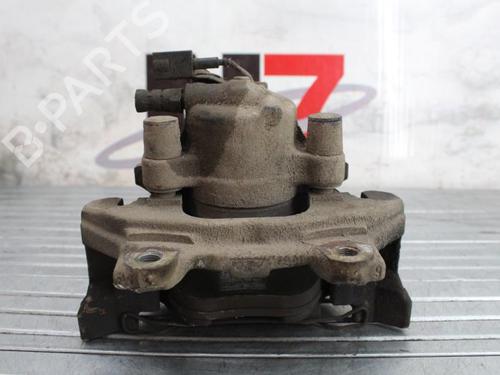 Used Left front brake caliper ALFA ROMEO 147 (937_) 1.6 16V T.SPARK (937.AXA1A, 937.AXB1A, 937.BXB1A) (120 hp) 23693006