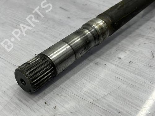 Right front driveshaft CITROËN XSARA (N1) 1.9 D | BP23674087M39 