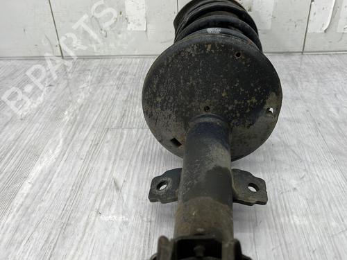 Left front shock absorber DACIA DUSTER (HS_) 1.5 dCi | BP28964562M16 