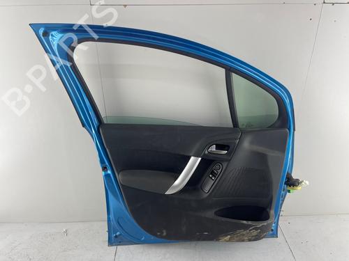 Used Left front door Left front door 38080938 38080938