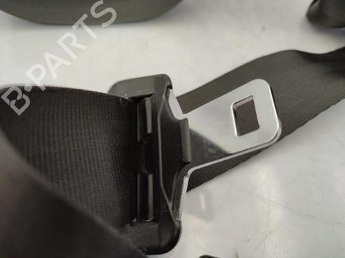 Front right belt tensioner PEUGEOT 307 (3A/C) 1.6 HDi 110 | BP23709506C88 