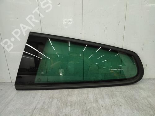 Used Rear left quarter glass VW SCIROCCO III (137, 138) 2.0 TDI (140 hp) 27159108