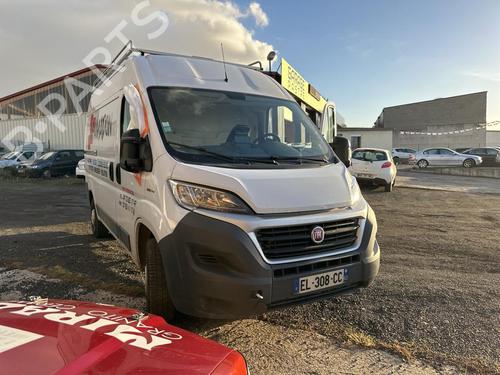 Left sun visor FIAT DUCATO Van (250_) 130 Multijet 2,3 D | BP23742813I1  - Image 23