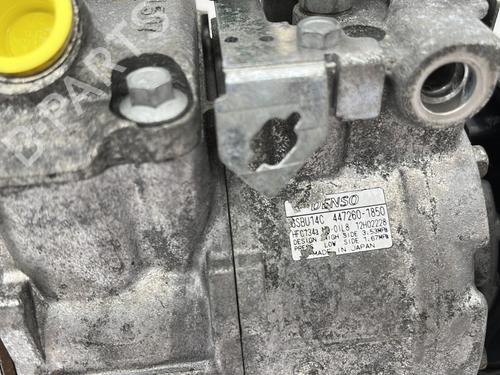AC compressor BMW 1 (E87) 118 d | BP23712973M34 