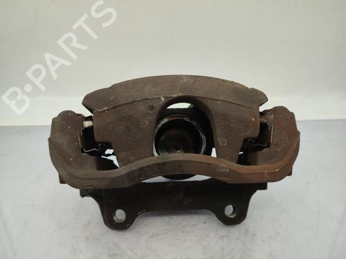 Right front brake caliper OPEL CORSA D (S07) 1.3 CDTI (L08, L68) | BP23710914M104 - Image 5