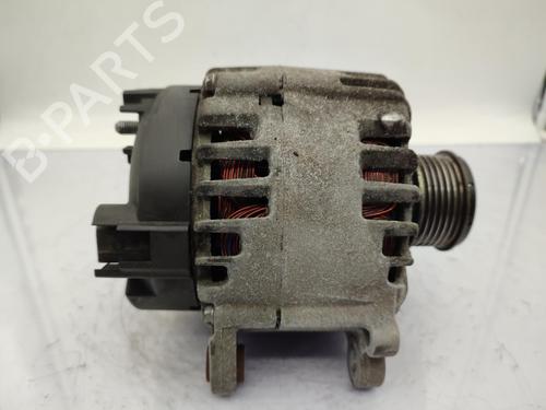 Generator VW POLO V (6R1, 6C1) 1.6 TDI | BP23742802M7 